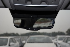 2019款比亚迪秦PRO