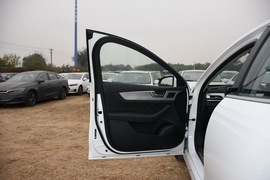 2019款比亚迪秦PRO