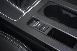 2019款比亚迪秦PRO