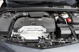 2018款雪佛兰迈锐宝XL