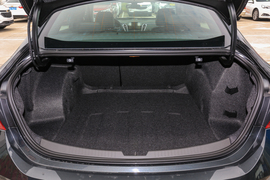 2018款雪佛兰迈锐宝XL