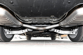 2018款雪佛兰迈锐宝XL