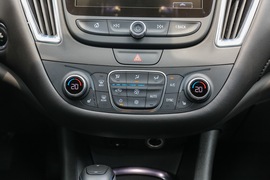 2018款雪佛兰迈锐宝XL