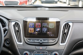 2018款雪佛兰迈锐宝XL