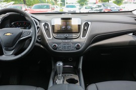 2018款雪佛兰迈锐宝XL