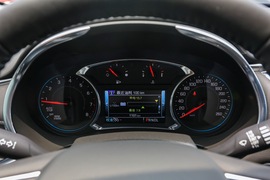 2018款雪佛兰迈锐宝XL