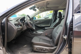 2018款雪佛兰迈锐宝XL