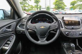 2018款雪佛兰迈锐宝XL