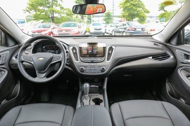 2018款雪佛兰迈锐宝XL