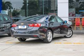 2018款雪佛兰迈锐宝XL