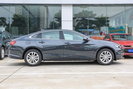 2018款雪佛兰迈锐宝XL