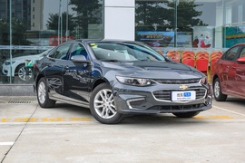 2018款雪佛兰迈锐宝XL