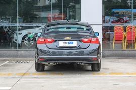 2018款雪佛兰迈锐宝XL