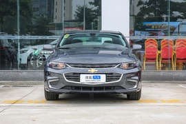 2018款雪佛兰迈锐宝XL