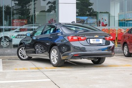 2018款雪佛兰迈锐宝XL