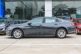 2018款雪佛兰迈锐宝XL