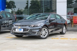 2018款雪佛兰迈锐宝XL