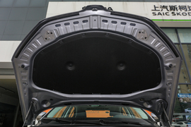 2018款斯柯达速派