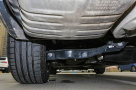 2018款斯柯达速派