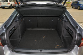 2018款斯柯达速派