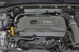 2018款斯柯达速派