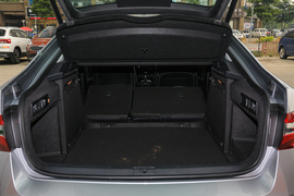 2018款斯柯达速派