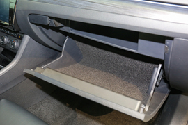 2018款斯柯达速派