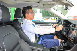 2018款斯柯达速派