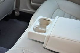 2013款福特蒙迪欧1.5L