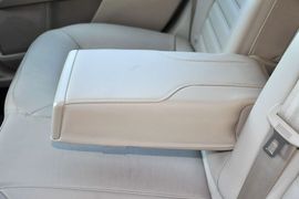 2013款福特蒙迪欧1.5L