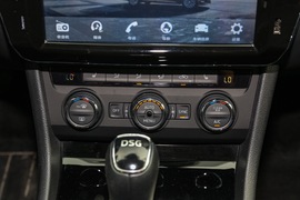 2018款斯柯达速派