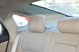 2013款福特蒙迪欧1.5L