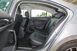 2018款斯柯达速派