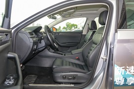 2018款斯柯达速派