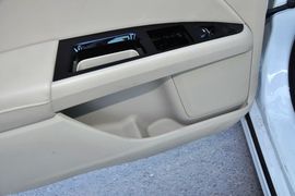 2013款福特蒙迪欧1.5L