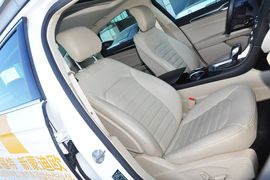 2013款福特蒙迪欧1.5L