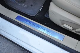 2013款福特蒙迪欧1.5L