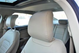 2013款福特蒙迪欧1.5L