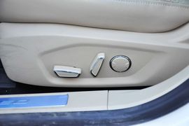 2013款福特蒙迪欧1.5L