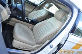 2013款福特蒙迪欧1.5L
