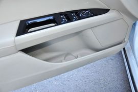 2013款福特蒙迪欧1.5L