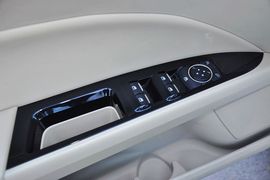 2013款福特蒙迪欧1.5L