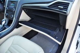 2013款福特蒙迪欧1.5L