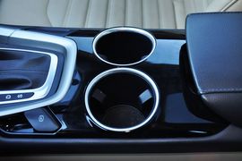 2013款福特蒙迪欧1.5L