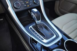 2013款福特蒙迪欧1.5L