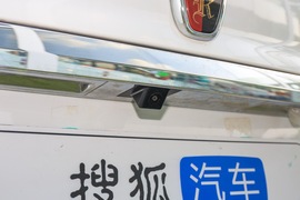 2018款荣威i6