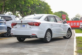 2018款荣威i6