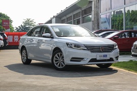 2018款荣威i6