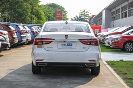 2018款荣威i6