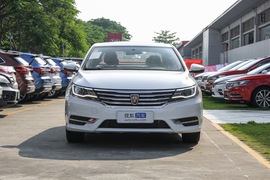 2018款荣威i6